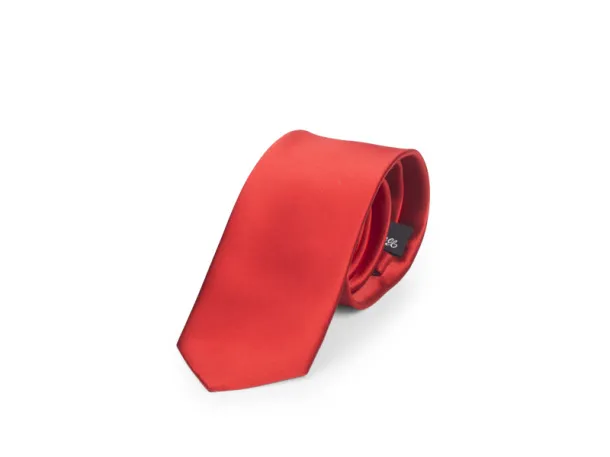 KENT necktie - EXPLODE Red