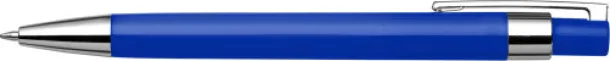 Jarod ABS ballpen  blue