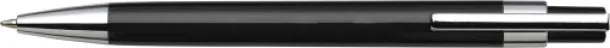 Jarod ABS ballpen  black