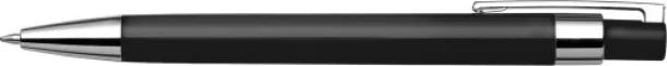 Jarod ABS ballpen  black