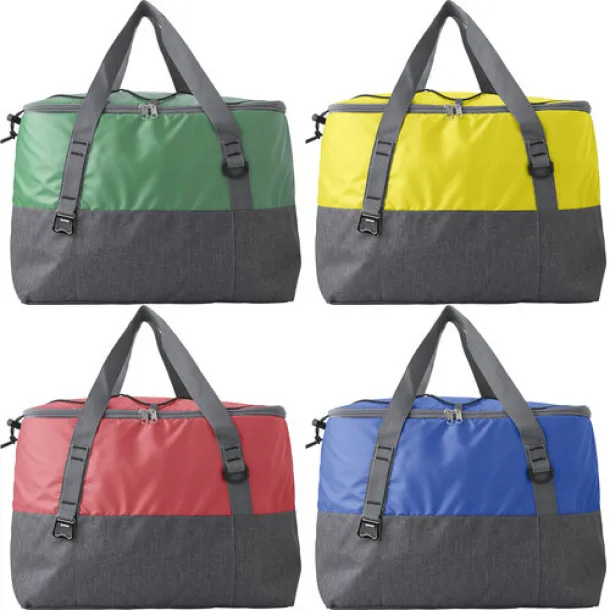  Polycanvas (600D) cooler bag Carlos