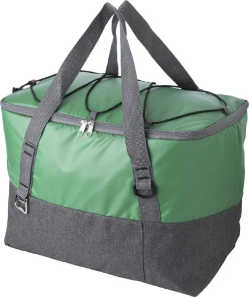  Polycanvas (600D) cooler bag Carlos