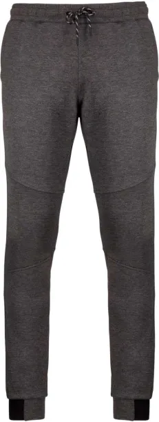  MEN'S TROUSERS - Proact Deep Grey Heather