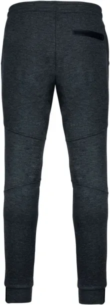  MEN'S TROUSERS - Proact Deep Grey Heather