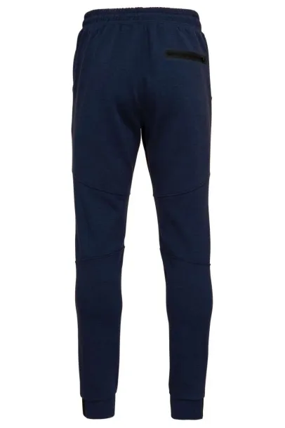  MEN'S TROUSERS - Proact French Navy Heather