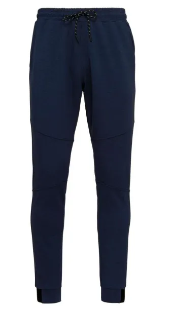  MEN'S TROUSERS - Proact French Navy Heather