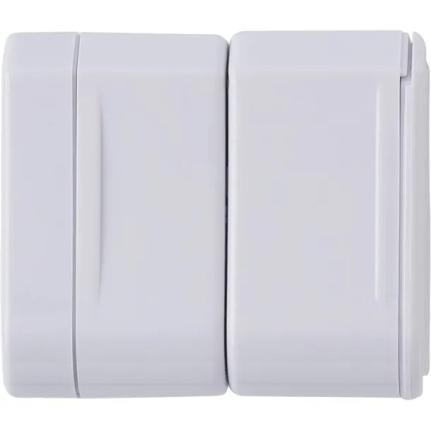  Set putni adapter white