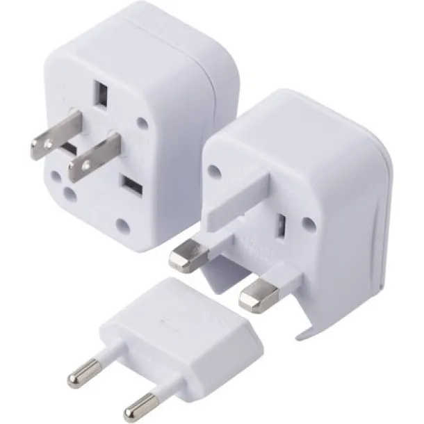  Set putni adapter white