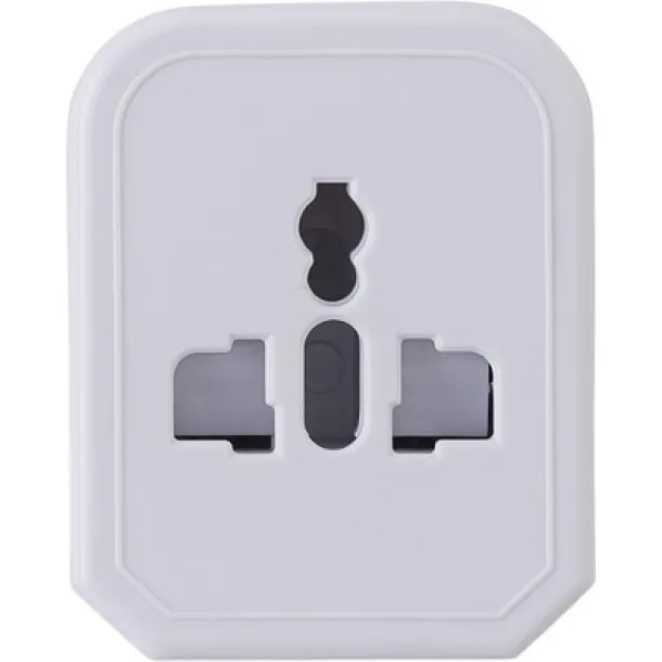  Set putni adapter white