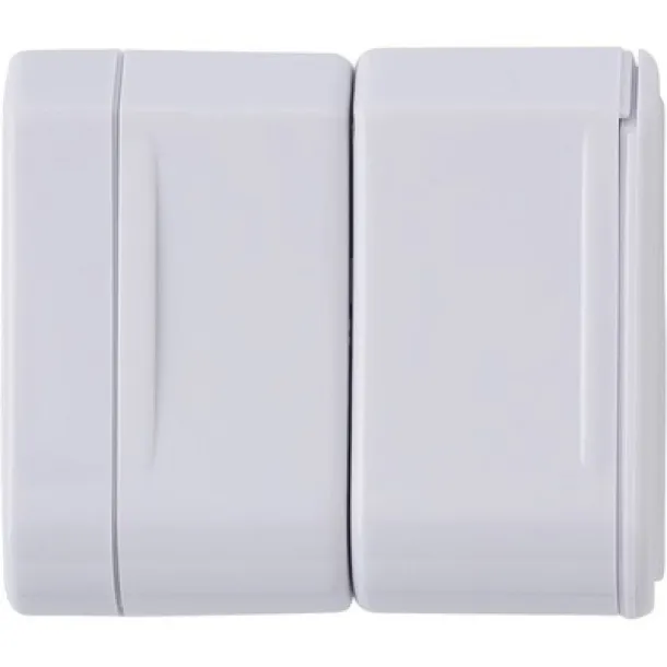  Set putni adapter white