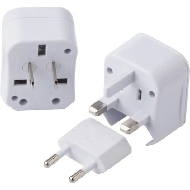  Set putni adapter white