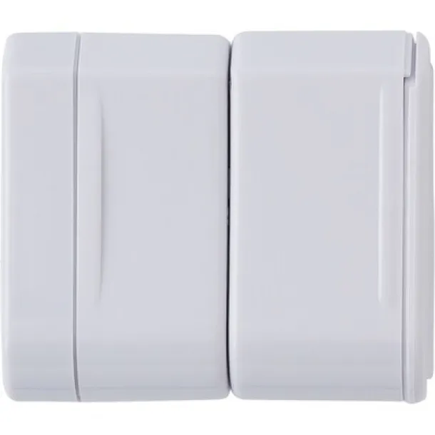  Set putni adapter white