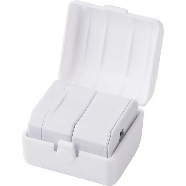  Set putni adapter white