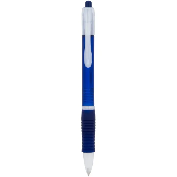 Trim ballpoint pen - Unbranded Blue