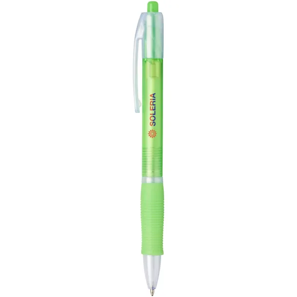 Trim ballpoint pen - Unbranded Lime