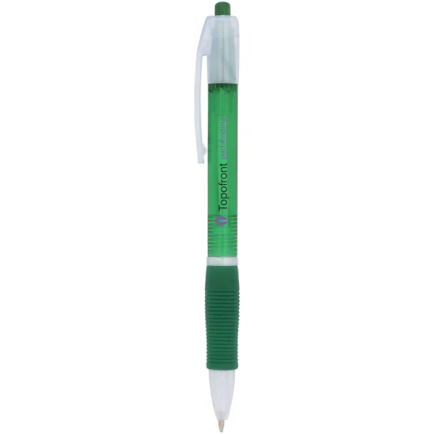 Trim ballpoint pen - Unbranded Green