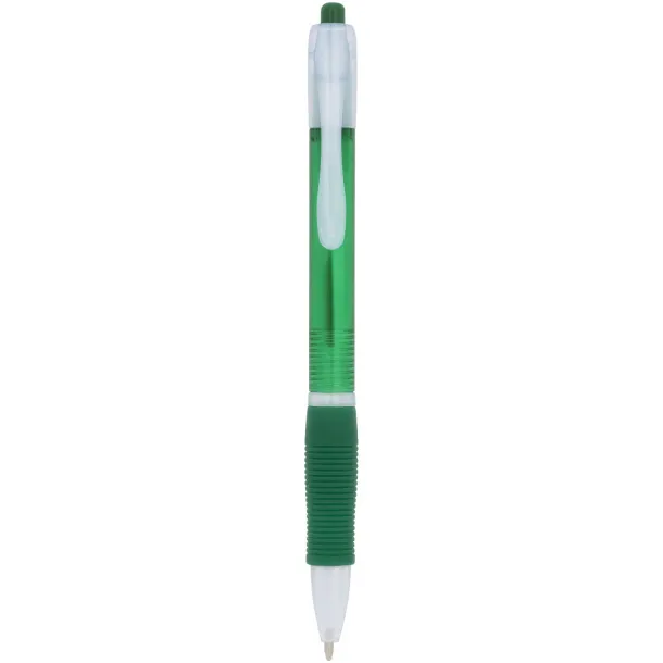 Trim ballpoint pen - Unbranded Green