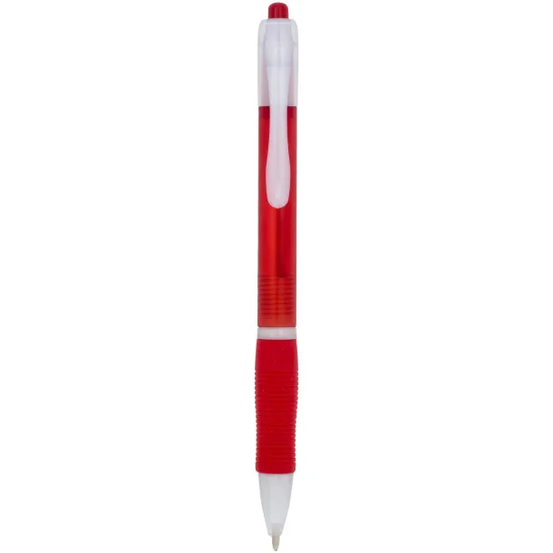 Trim ballpoint pen - Unbranded Red