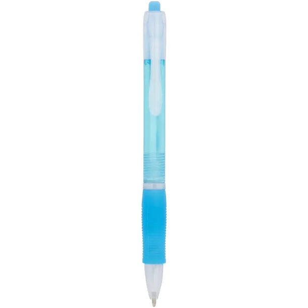 Trim ballpoint pen - Unbranded Light blue