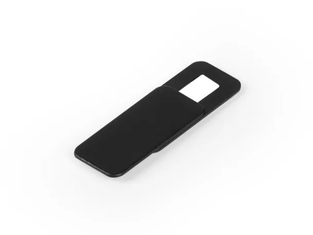 FOCUS MINI mobile phone camera cover - PIXO Black