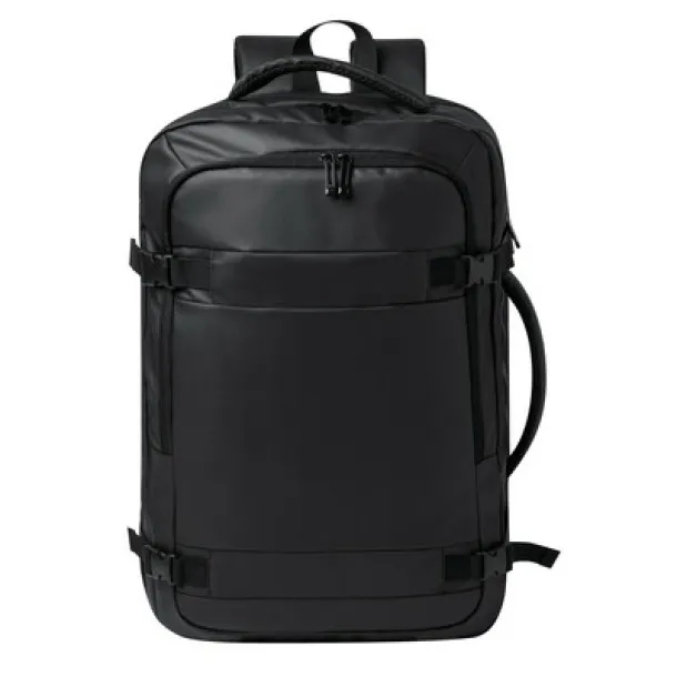  Laptop backpack 17" Crna