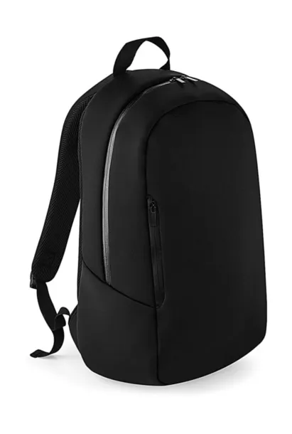  Scuba Backpack - Bagbase Black