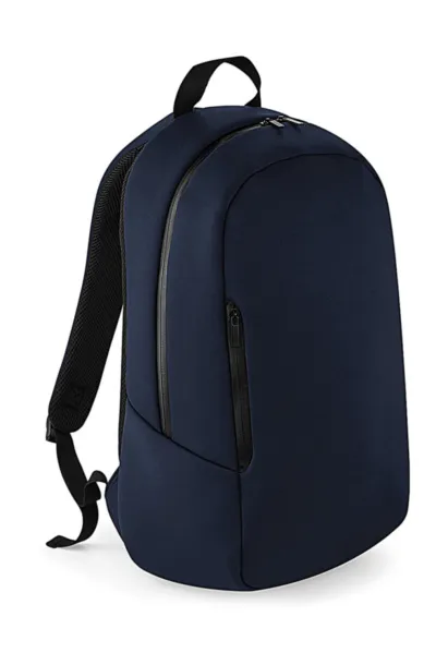  Scuba Backpack - Bagbase Navy