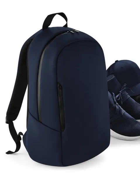  Scuba Backpack - Bagbase