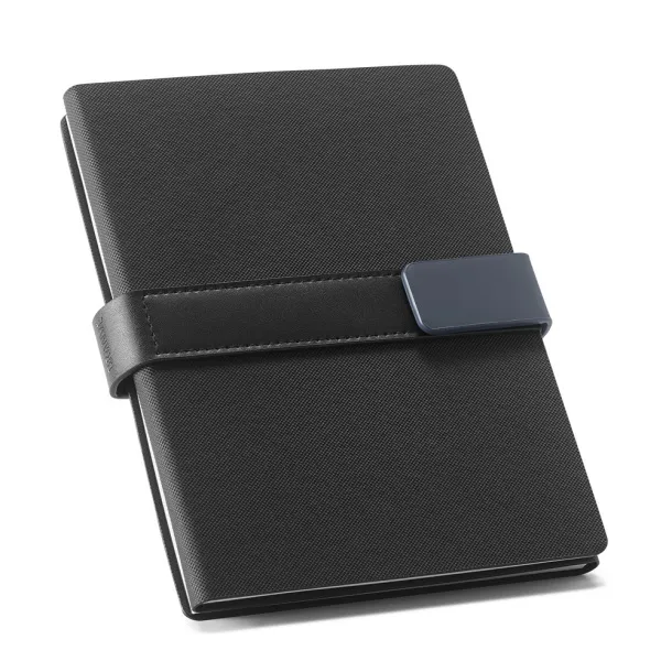 DYNAMIC Notebook Notepad Blue