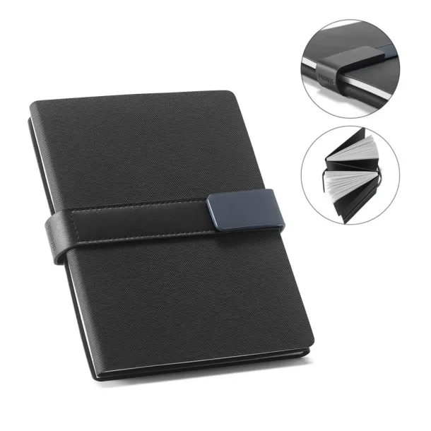 DYNAMIC Notebook Notepad