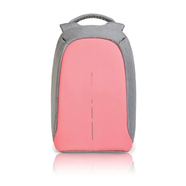  Bobby compact anti-theft backpack  Pink