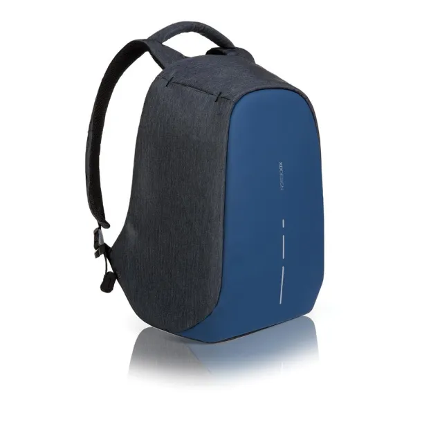  Bobby compact anti-theft backpack  Blue