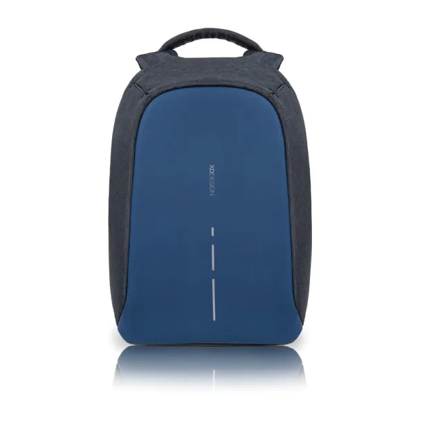  Bobby compact anti-theft backpack  Blue