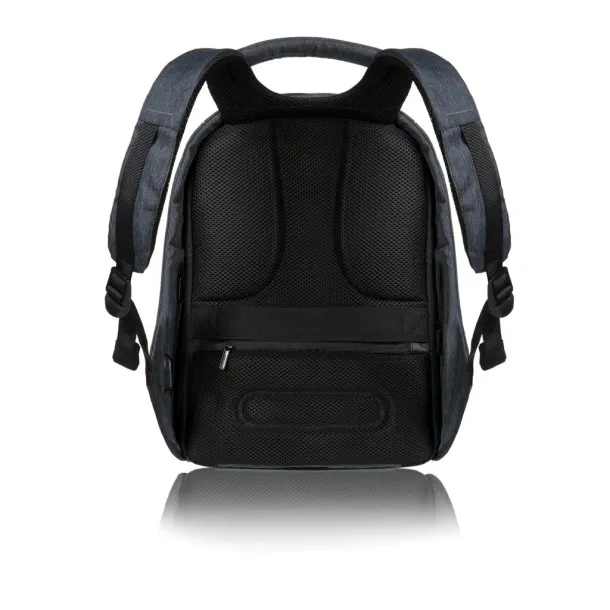  Bobby compact anti-theft backpack  Blue