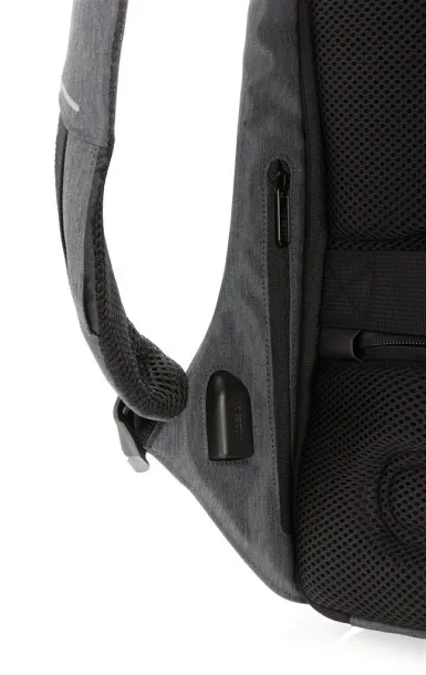  Bobby compact anti-theft backpack  Blue