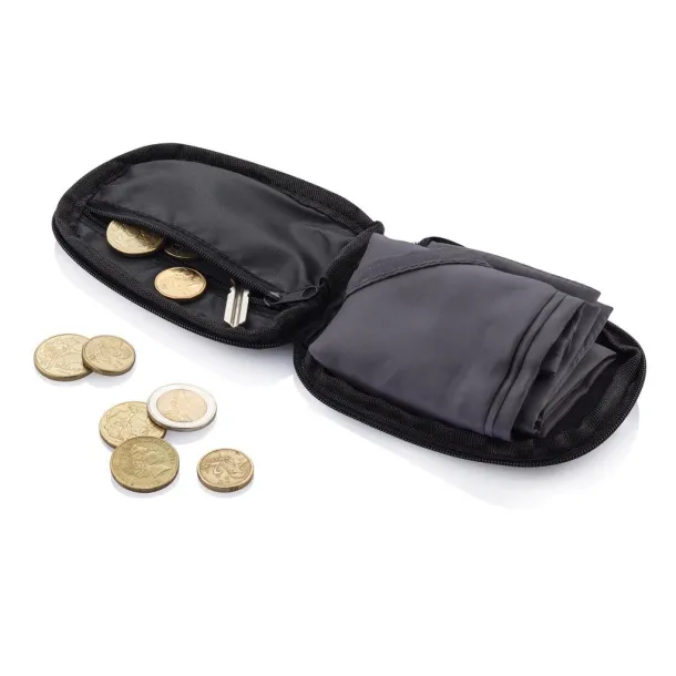  Bobby compact anti-theft backpack  Blue