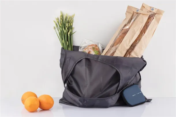  Bobby compact anti-theft backpack  Blue
