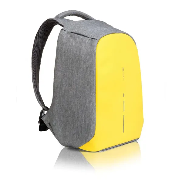  Bobby compact anti-theft backpack  Yellow