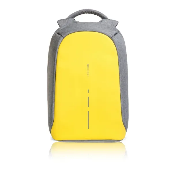  Bobby compact anti-theft backpack  Yellow