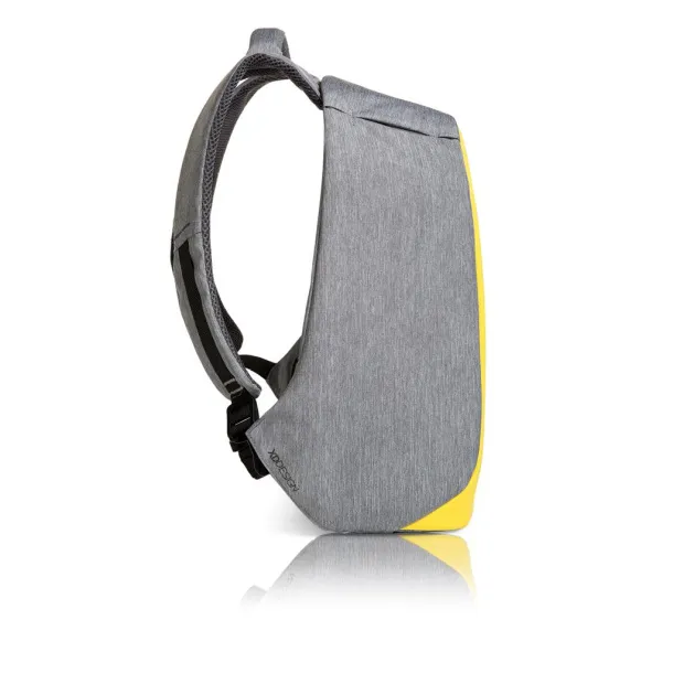  Bobby compact anti-theft backpack  Yellow