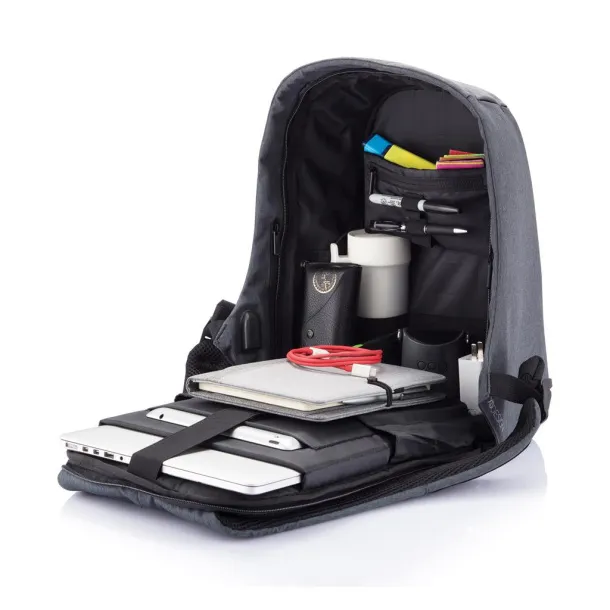  Bobby compact ruksak sa zaštitom protiv krađe Žuta