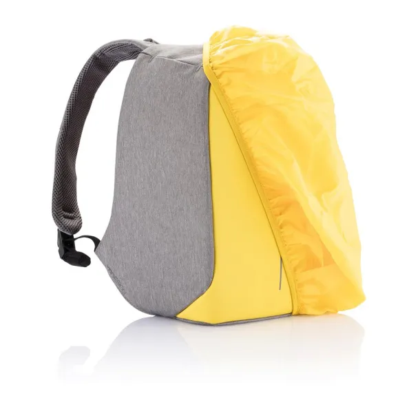  Bobby compact anti-theft backpack  Yellow