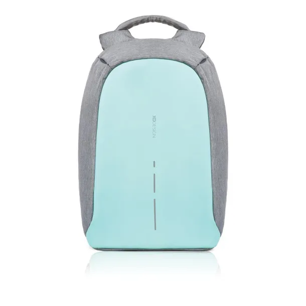  Bobby compact anti-theft backpack  Green