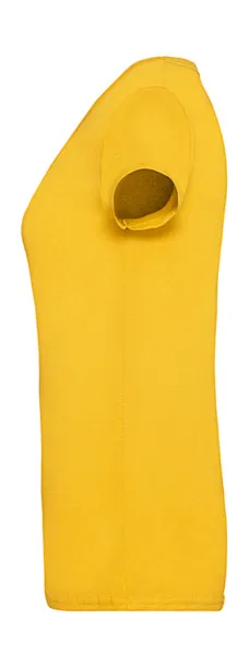  Valueweight ženska kratka majica, 165 g/m² - Fruit of the Loom