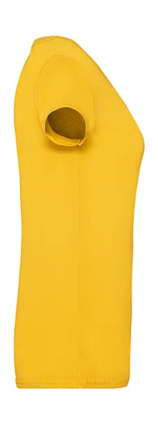  Valueweight ženska kratka majica, 165 g/m² - Fruit of the Loom
