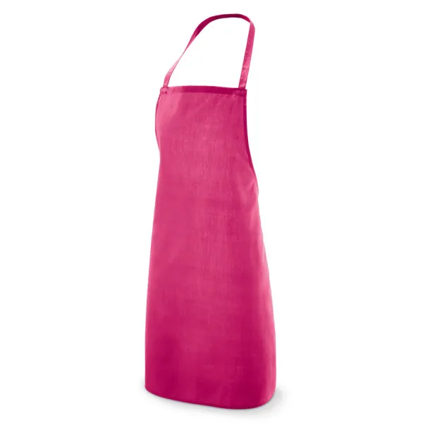 CURRY Apron Pink