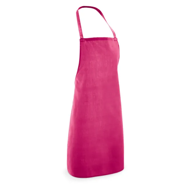 CURRY Apron Pink