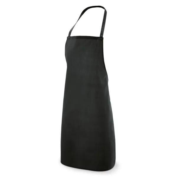 CURRY Apron Black