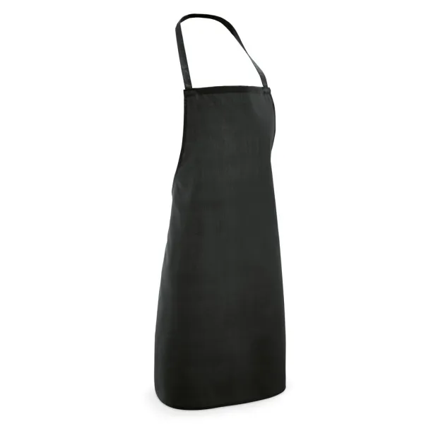 CURRY Apron Black