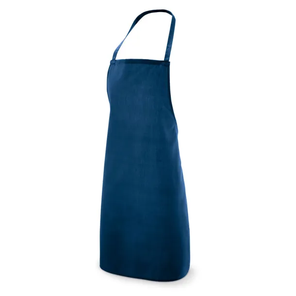 CURRY Apron Blue